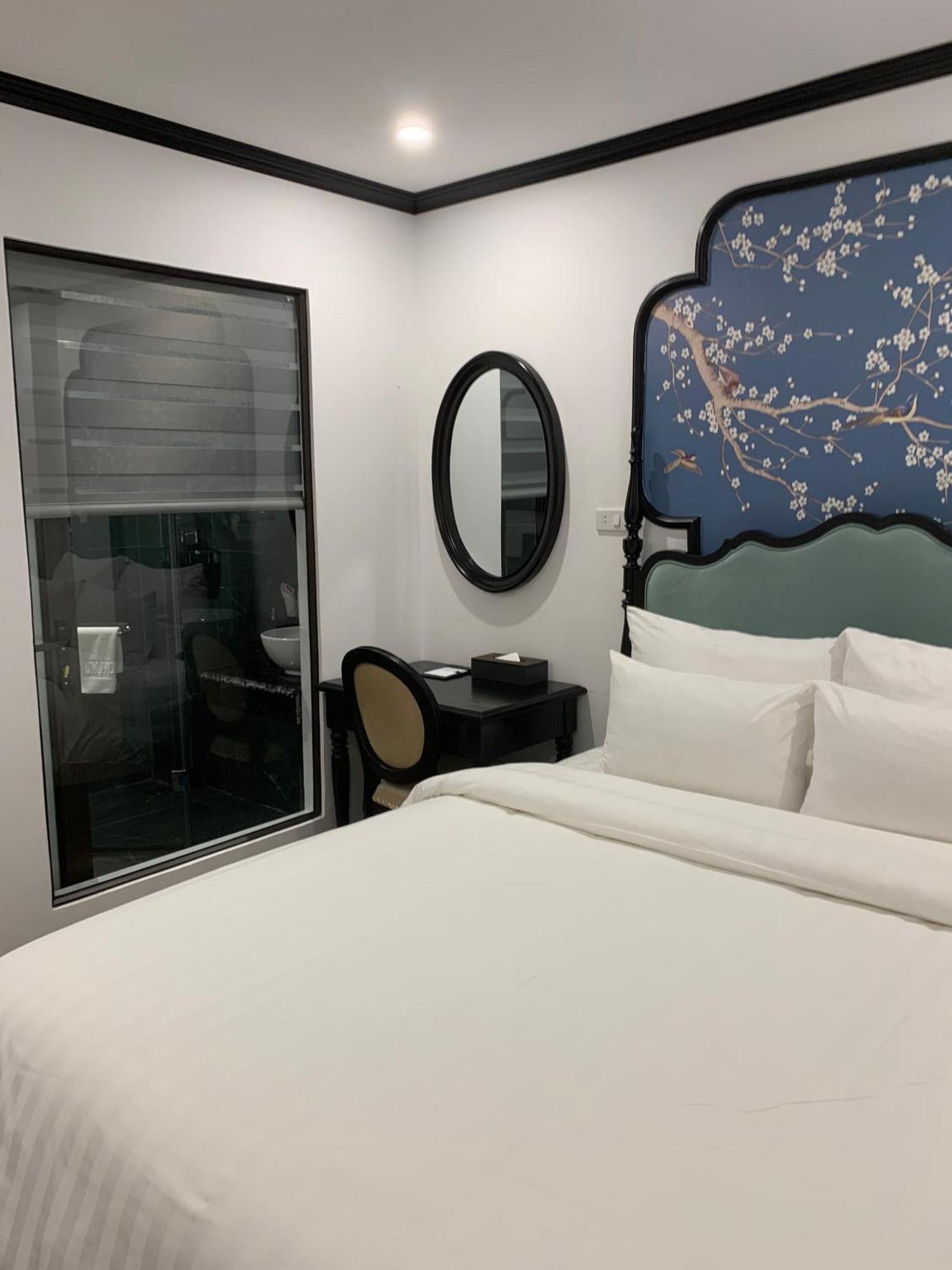 Aquarius Premium Hotel 하노이 외부 사진