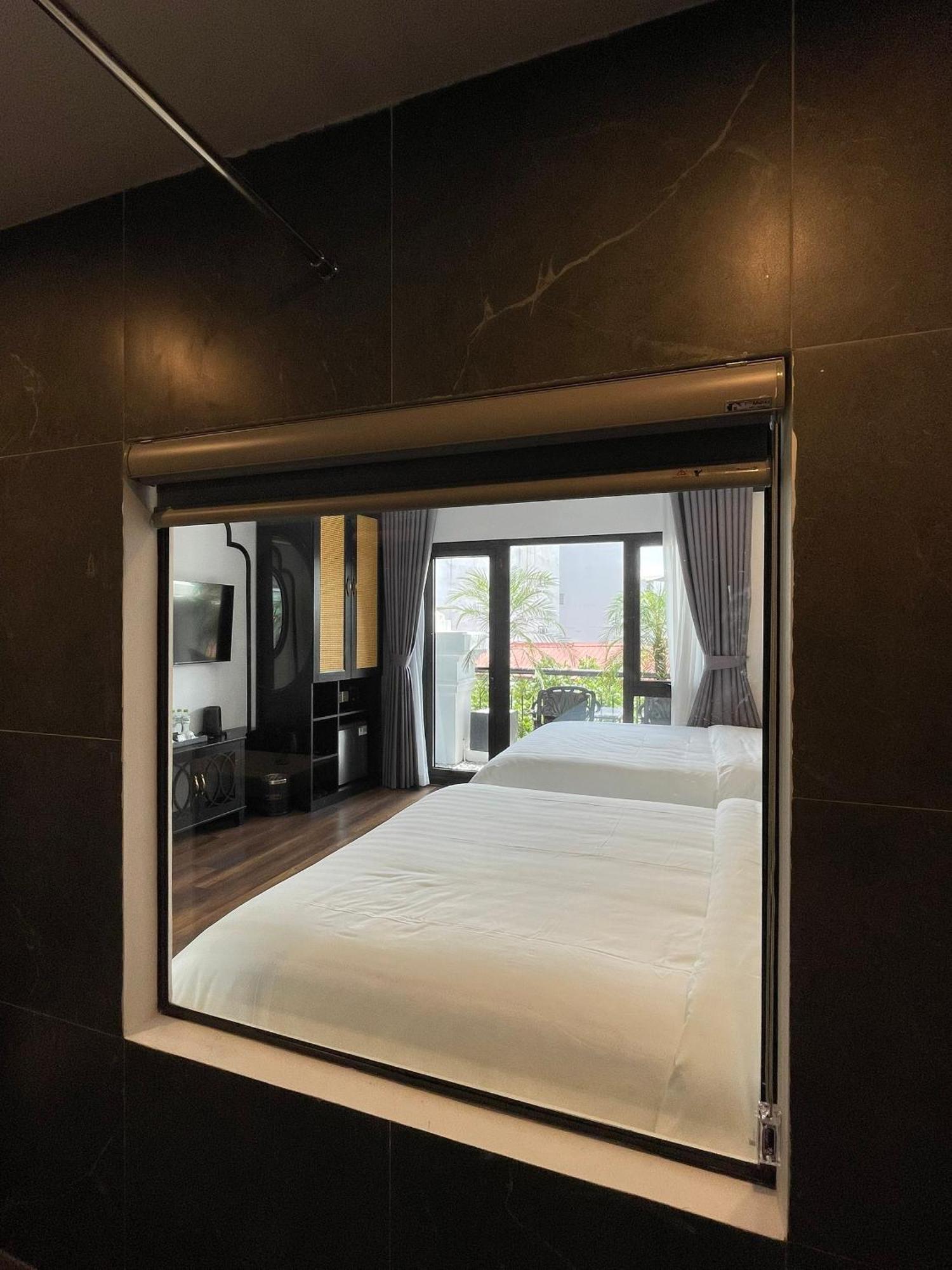 Aquarius Premium Hotel 하노이 외부 사진